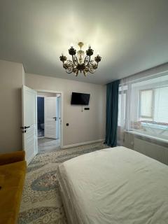 Очаровательная квартира в центре - 2