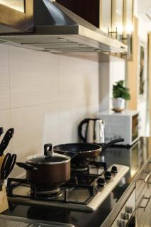 Queen Massarossa Pool Villa Pattaya-25 - 4