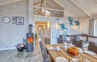 2 Bedroom Amazing Home In Dagebüll - 7
