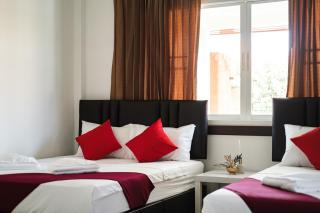 Queen Massarossa Pool Villa Pattaya-25 - 1