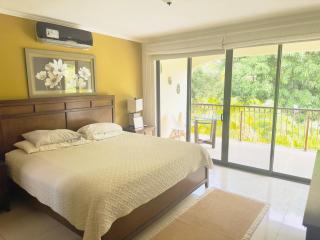 Spacious Tropical Villa Near Beach in Los Delfines - - 4