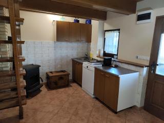 Holiday house Panorama - Ozalj - 3