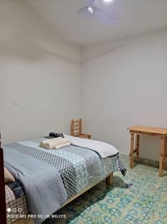 Villa De Juarez Carmen - Xicotepec de Juárez - 9