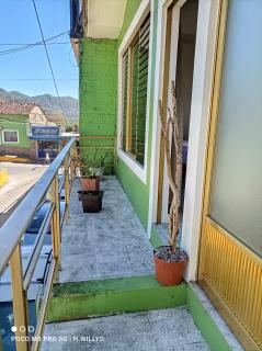 Villa De Juarez Carmen - 3