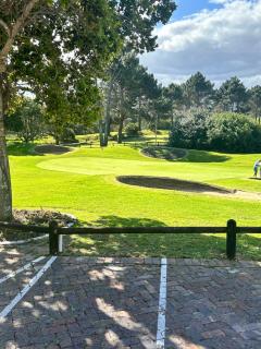X5 on Goose - Plettenberg Bay - 4