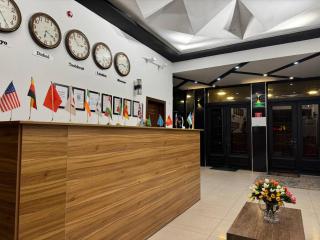 New profi boutique hotel - 1