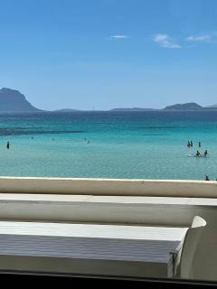 Appartamento delfino azzurro - Golfo Aranci - 8