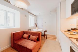 Mary Orange - NO 232 RC - Cozy & Central Two-Bedroom Apartment - Lissabon - 9