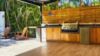 Spacious Tropical Villa Near Beach in Los Delfines - - 8