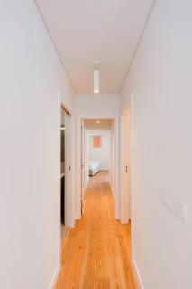 Mary Orange - NO 232 RC - Cozy & Central Two-Bedroom Apartment - Lissabon - 3
