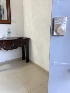 Apartamento Moderno y Privado - Santa Ana - 4