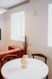 Mary Orange - NO 232 RC - Cozy & Central Two-Bedroom Apartment - Lissabon - 4