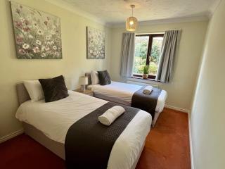 Grays Fair Lodge - Norwich - 5