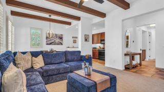 LV354 Upstairs 3 Bedroom Legacy Villa - La Quinta - 1