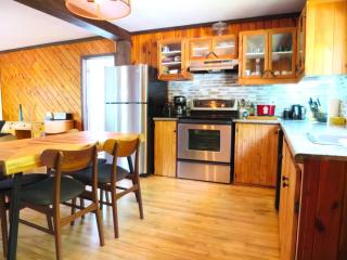 Chalet Lac Patry - 1