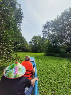 AUTHENTIC HOMESTAY - Can Tho - 9