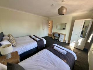 Grays Fair Lodge - Norwich - 8