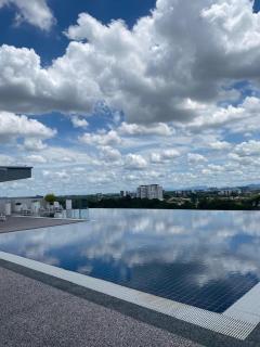 Calming Room, Kozy Square - Kuching - 1