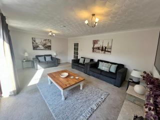 Grays Fair Lodge - Norwich - 9