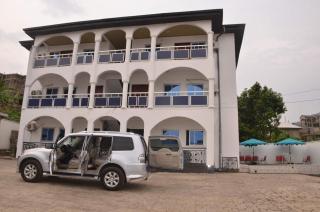 Becky Best Apartments - Limbe - 8