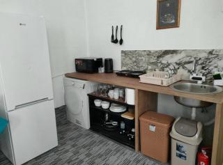 Waterfall Hostel - Sarajevo - 9