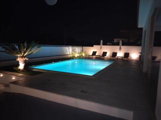 Villa Marina di Calatubo - Alcamo - 1