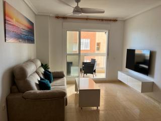 Vista Marina Apartment La Manga - La Manga del Mar Menor - 6