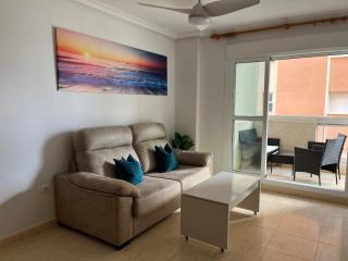 Vista Marina Apartment La Manga - La Manga del Mar Menor - 9