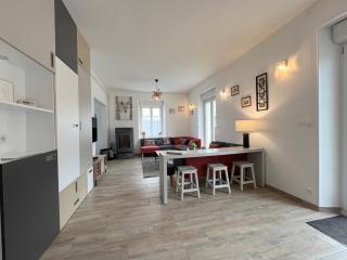 Le batelier du lac - Gérardmer - 7