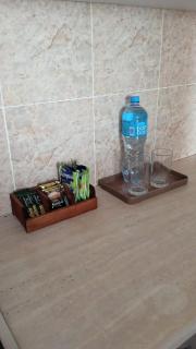 Апартаменты Ботанический сад Business Apartments Aktau - Aktau - 5