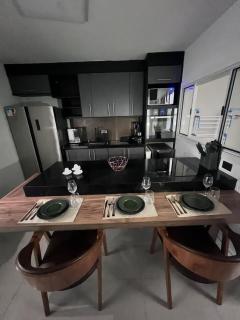 Casa Malzone Sobrado Sofisticado e Aconchegante - São Paulo - 9