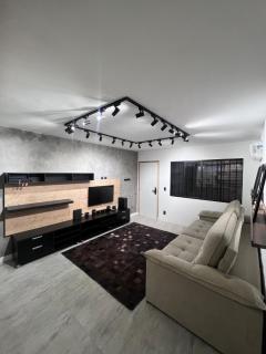 Casa Malzone Sobrado Sofisticado e Aconchegante - São Paulo - 0