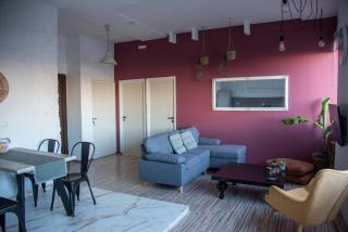 mandala central apartment - Rhodes Town - 4