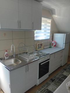 Apartman Anči - 2