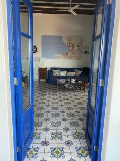 La casa del vecchio molo - 7