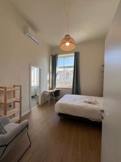 Modern and spacious apartment in downtown - 6