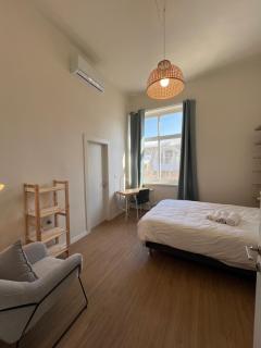 Modern and spacious apartment in downtown - 7