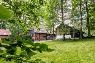 Traumhaftes Anwesen in der Lüneburger Heide - Soltau - 0