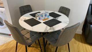 ParkCentral Birmingham City Centre - near Chinatown - private gated free parking - Birmingham - 7