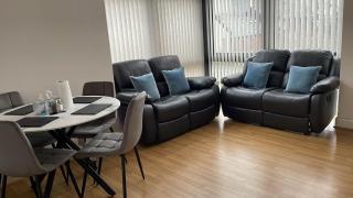 ParkCentral Birmingham City Centre - near Chinatown - private gated free parking - Birmingham - 9