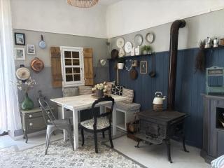 La casa dei nonni - 0