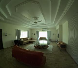 Sankofa Spot - Accra - 9