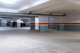 New 1BR Appart Proche M Avenue , Swimming Pool , Balcony & Parking - Marrakesh - 5