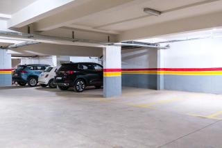 New 1BR Appart Proche M Avenue , Swimming Pool , Balcony & Parking - Marrakesh - 6