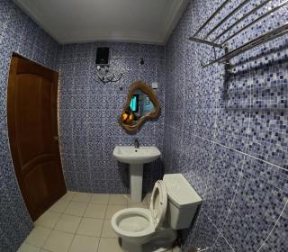 Sankofa Spot - Accra - 7