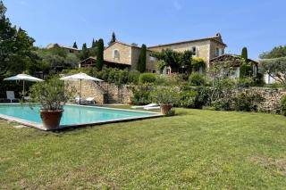 Mas des Papillons Gordes - 0