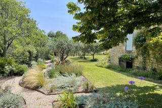 Mas des Papillons Gordes - Gordes - 8