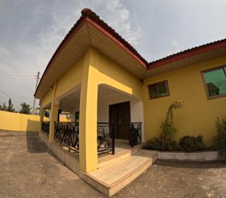Sankofa Spot - Accra - 6