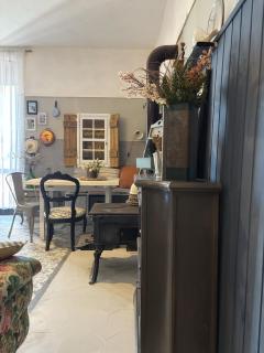 La casa dei nonni - 6