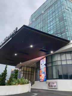Calming Room, Kozy Square - Kuching - 2